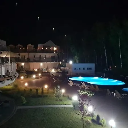 Happy 18 Basen & Kort Tenisowy, Ochrona 24h - Dla Maksymalnie 6 Osob Apartment Pobierowo